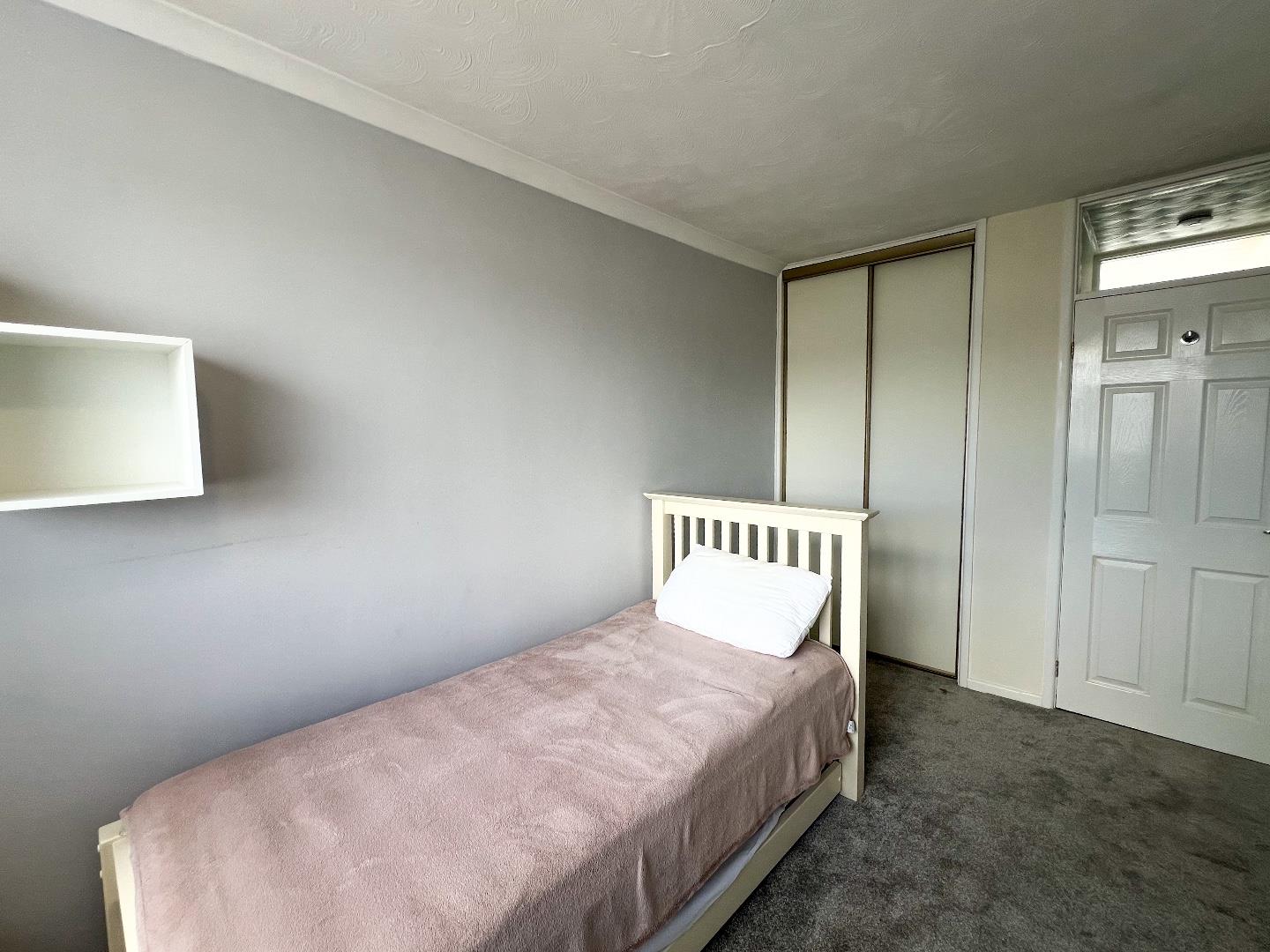 Bryn Road, Coychurch, Bridgend County Borough, CF35 5EY